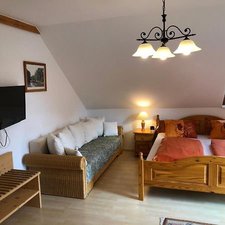 Landhaus Zur Therme Jennersdorf Zewnętrze zdjęcie