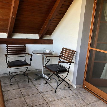 Landhaus Zur Therme Jennersdorf Zewnętrze zdjęcie