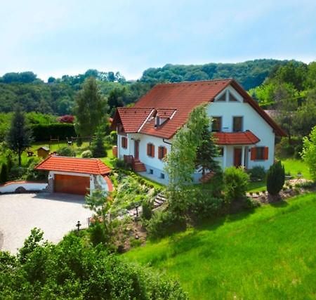 Landhaus Zur Therme Jennersdorf Zewnętrze zdjęcie