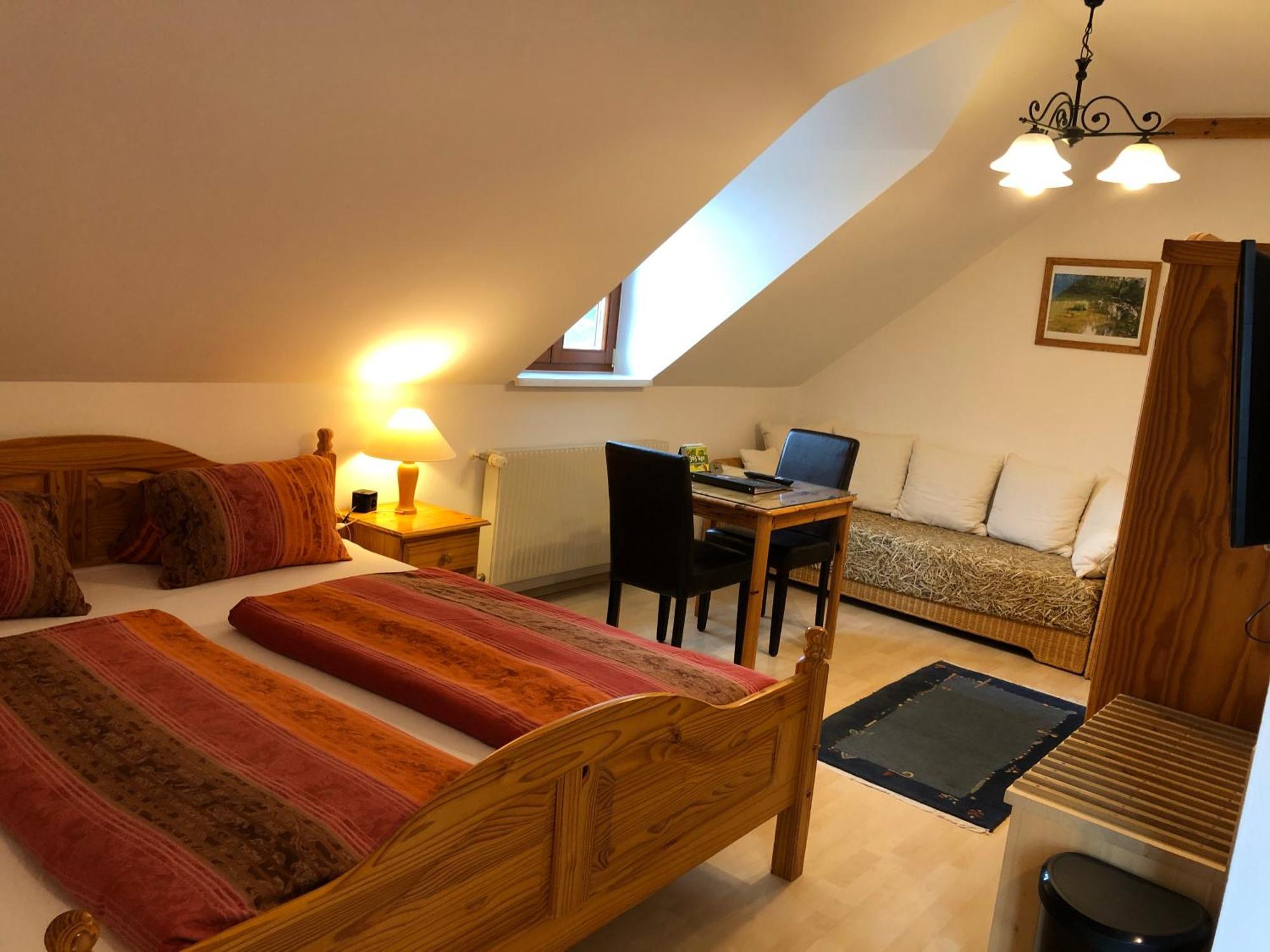 Landhaus Zur Therme Jennersdorf Zewnętrze zdjęcie