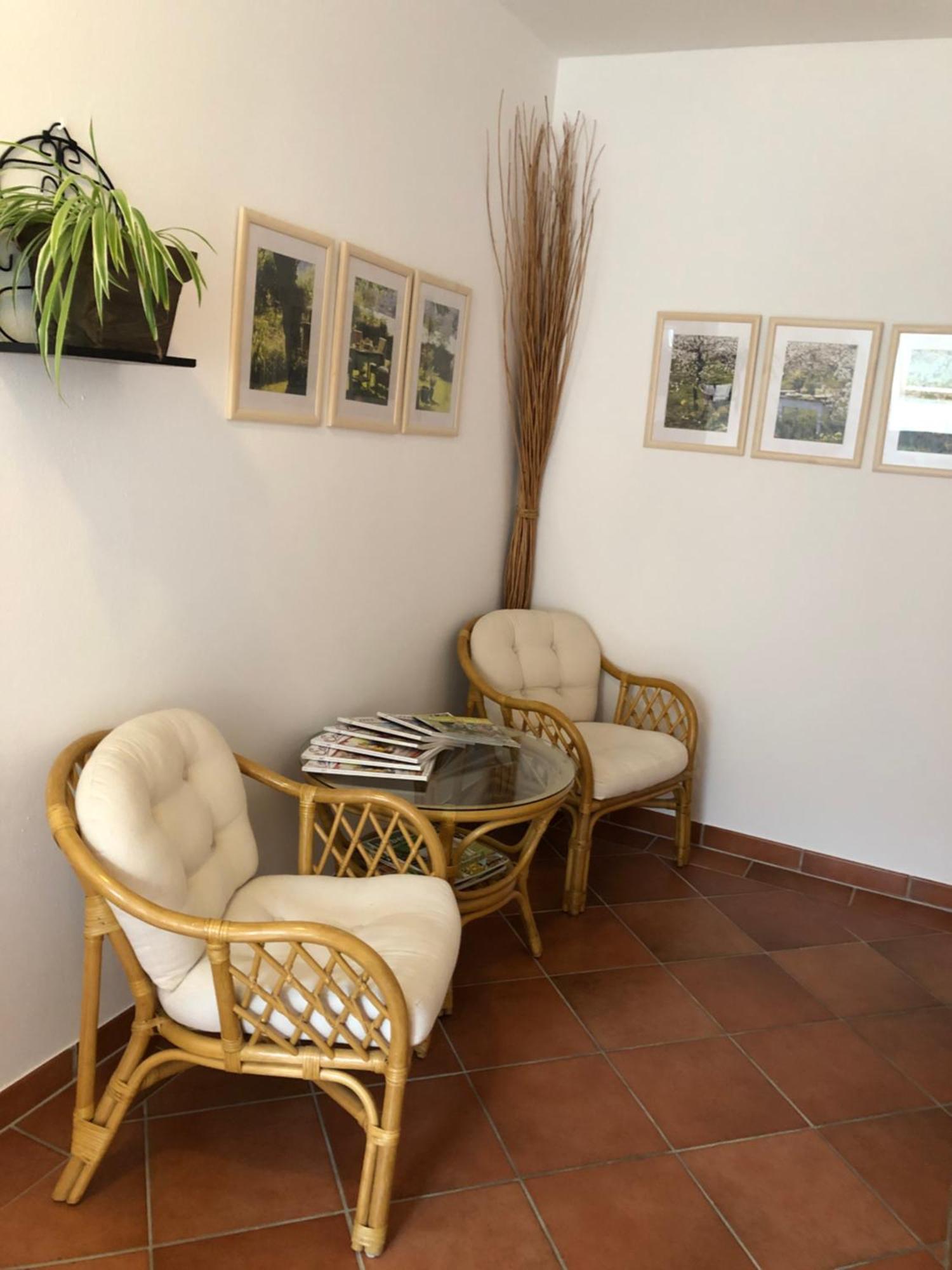 Landhaus Zur Therme Jennersdorf Zewnętrze zdjęcie