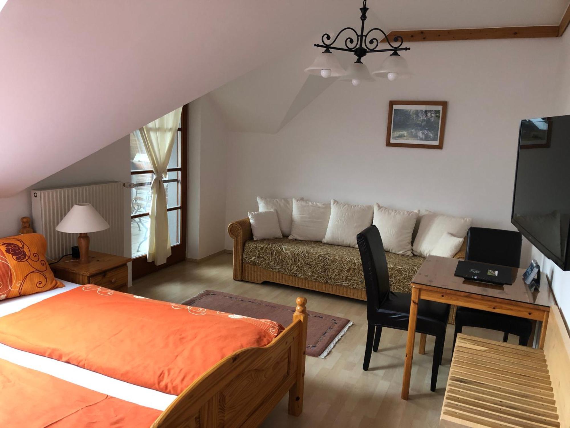 Landhaus Zur Therme Jennersdorf Zewnętrze zdjęcie