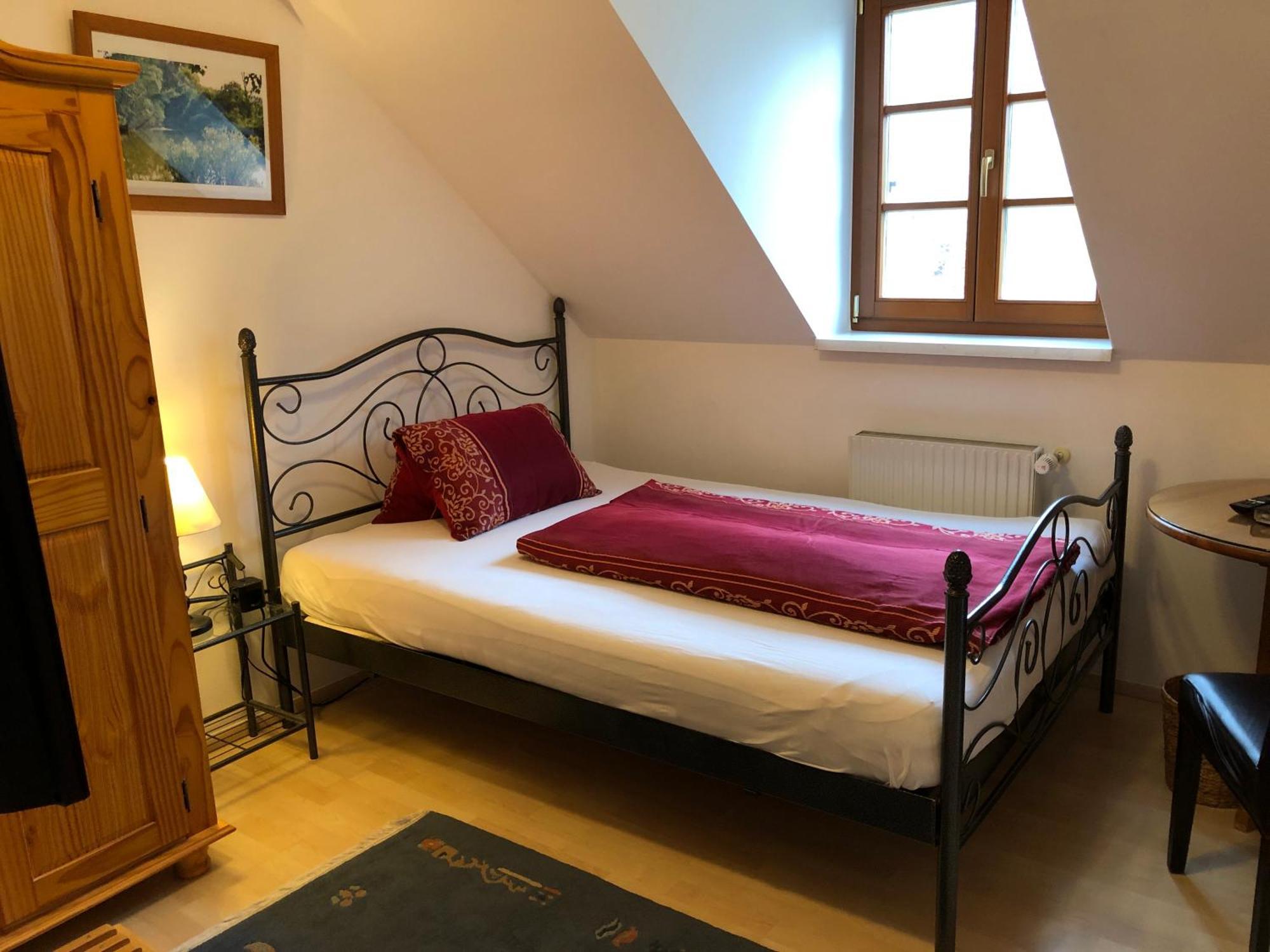 Landhaus Zur Therme Jennersdorf Zewnętrze zdjęcie