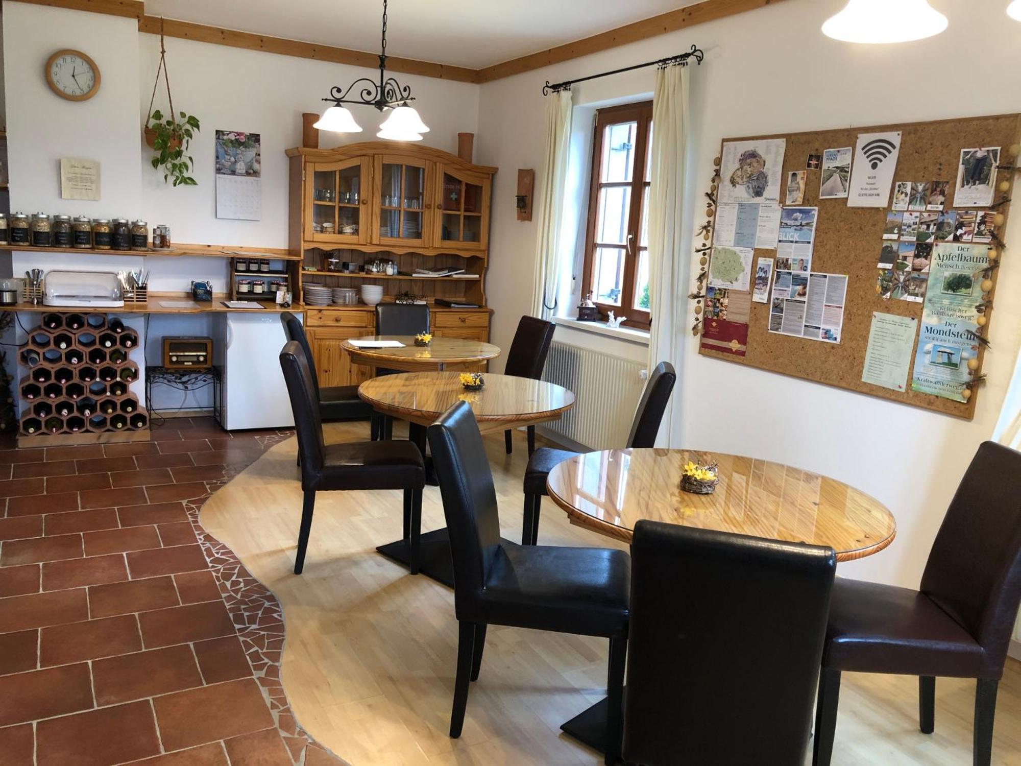 Landhaus Zur Therme Jennersdorf Zewnętrze zdjęcie