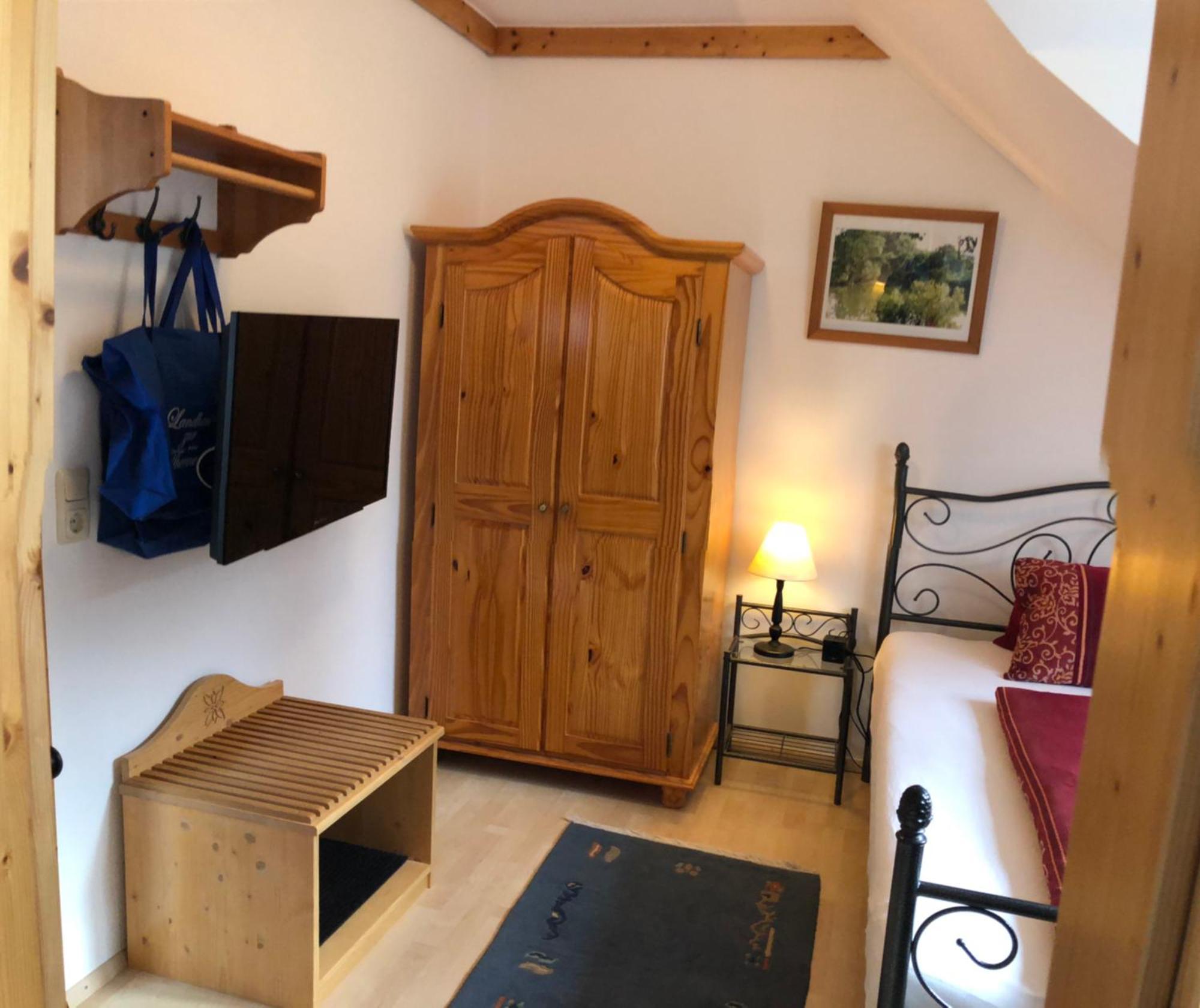 Landhaus Zur Therme Jennersdorf Zewnętrze zdjęcie