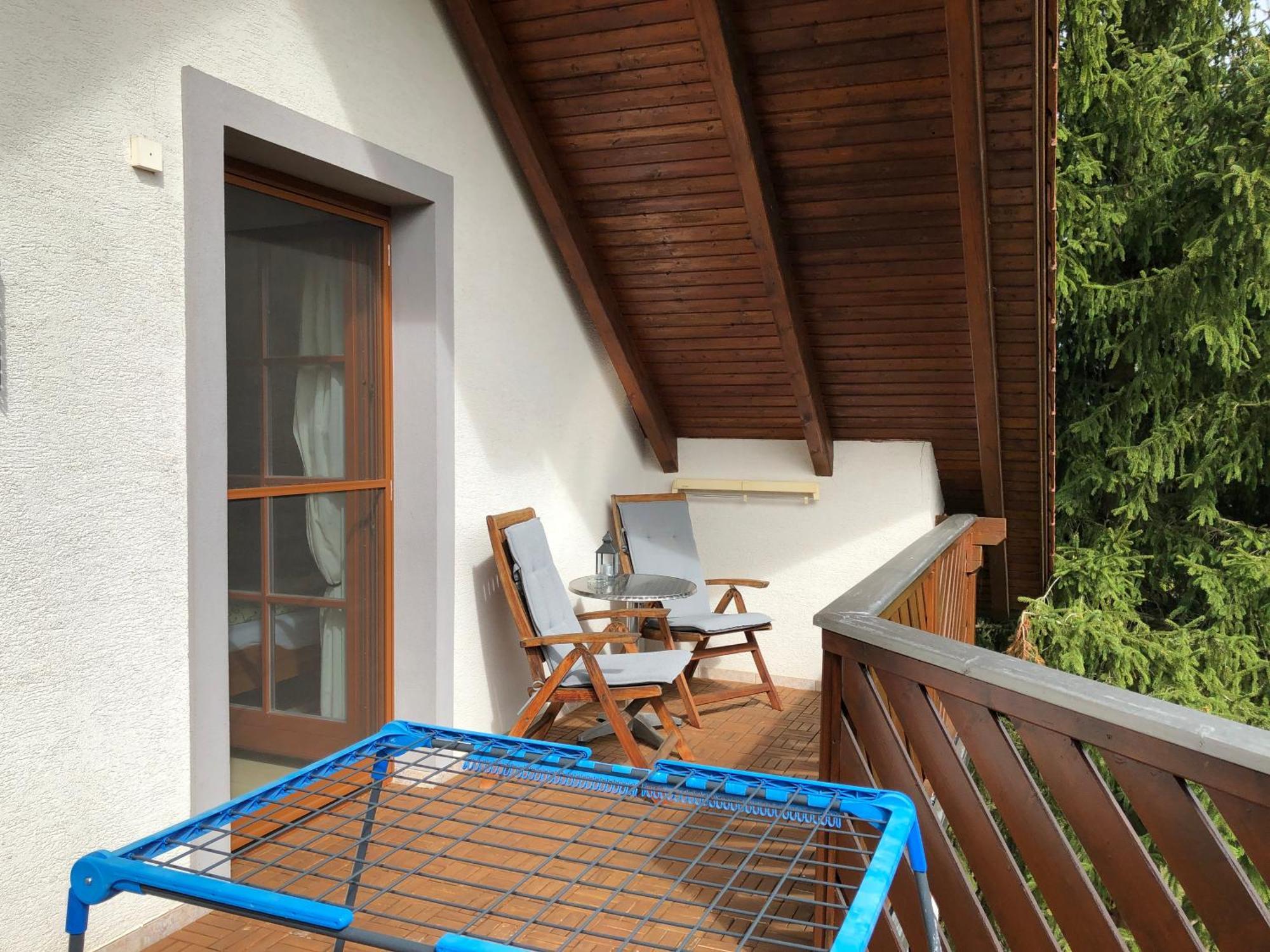 Landhaus Zur Therme Jennersdorf Zewnętrze zdjęcie