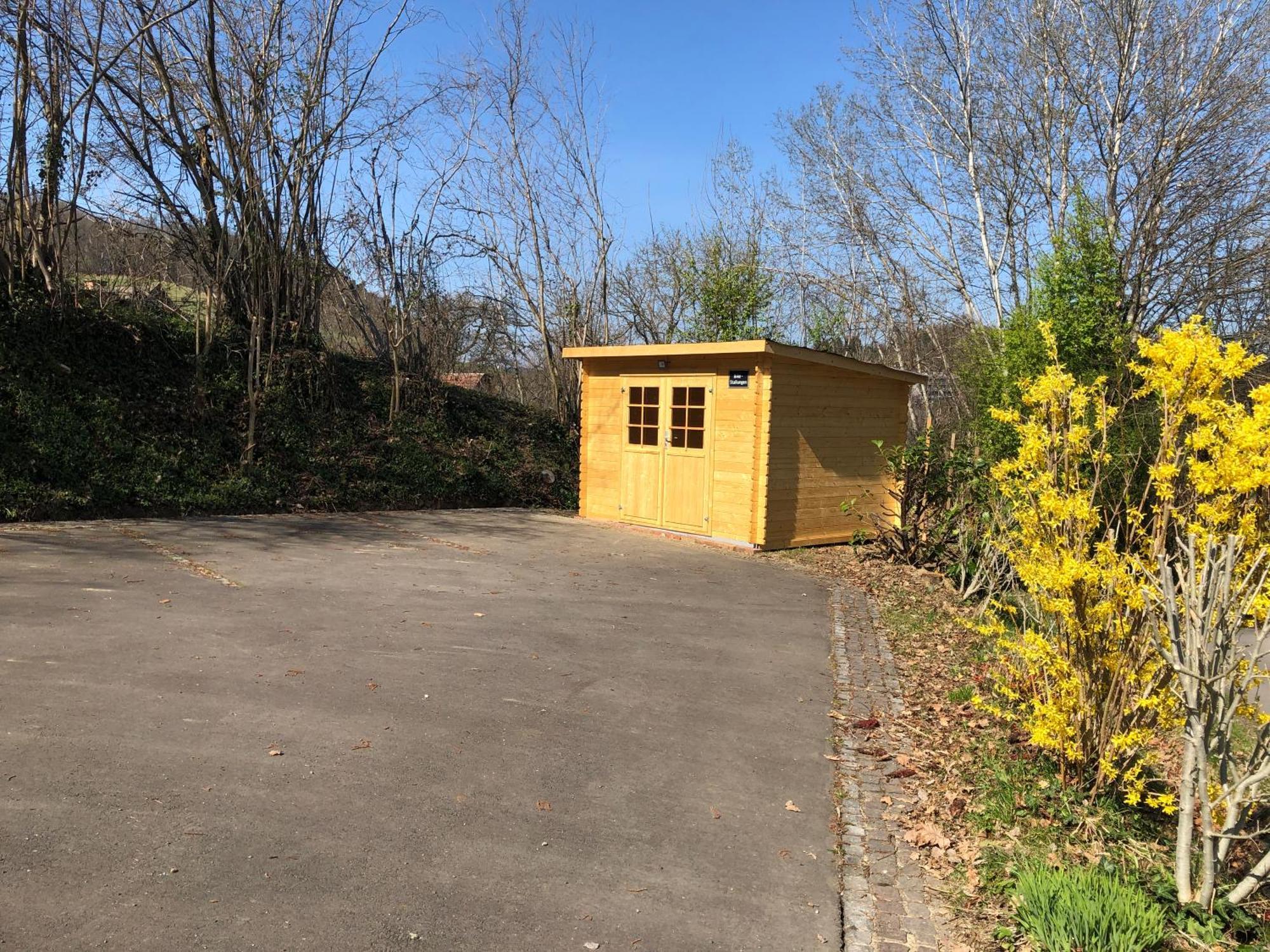 Landhaus Zur Therme Jennersdorf Zewnętrze zdjęcie