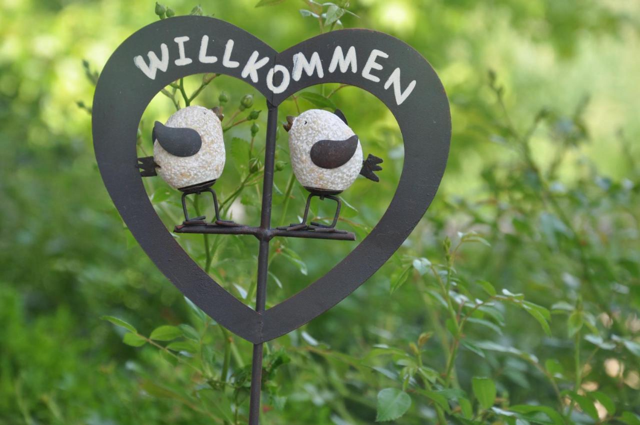 Landhaus Zur Therme Jennersdorf Zewnętrze zdjęcie
